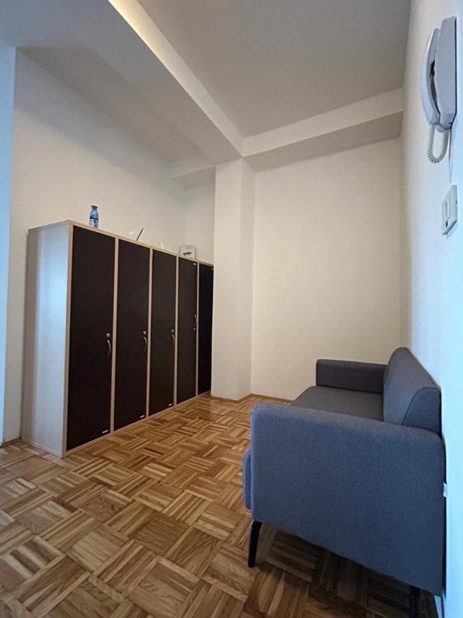 Apartma Lunca 1 Ljubljana Dış mekan fotoğraf