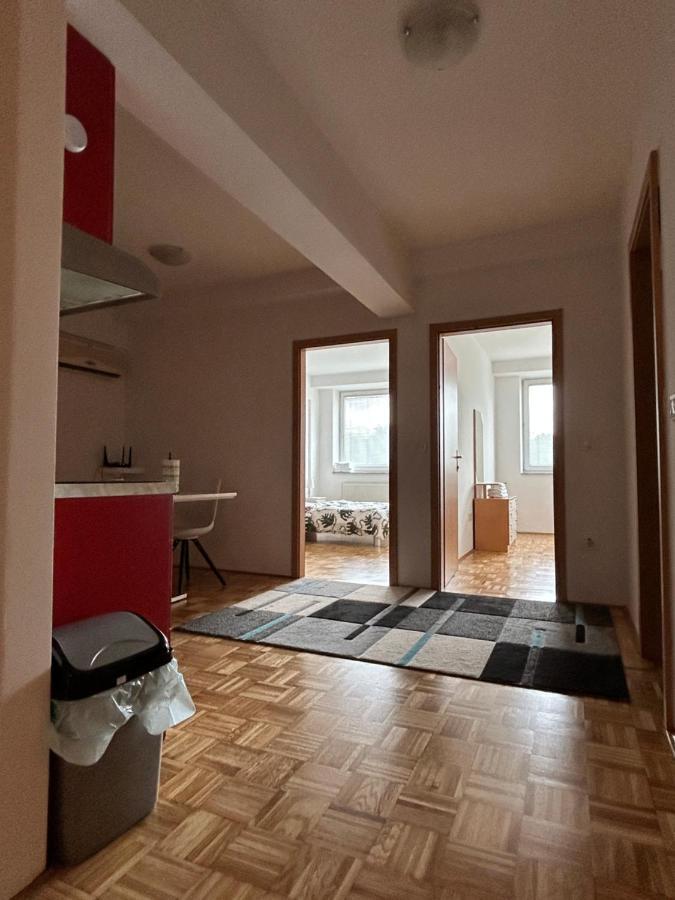 Apartma Lunca 1 Ljubljana Dış mekan fotoğraf