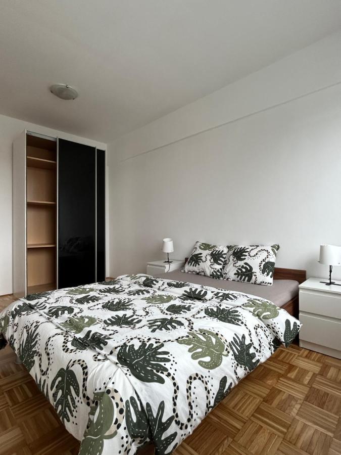 Apartma Lunca 1 Ljubljana Dış mekan fotoğraf