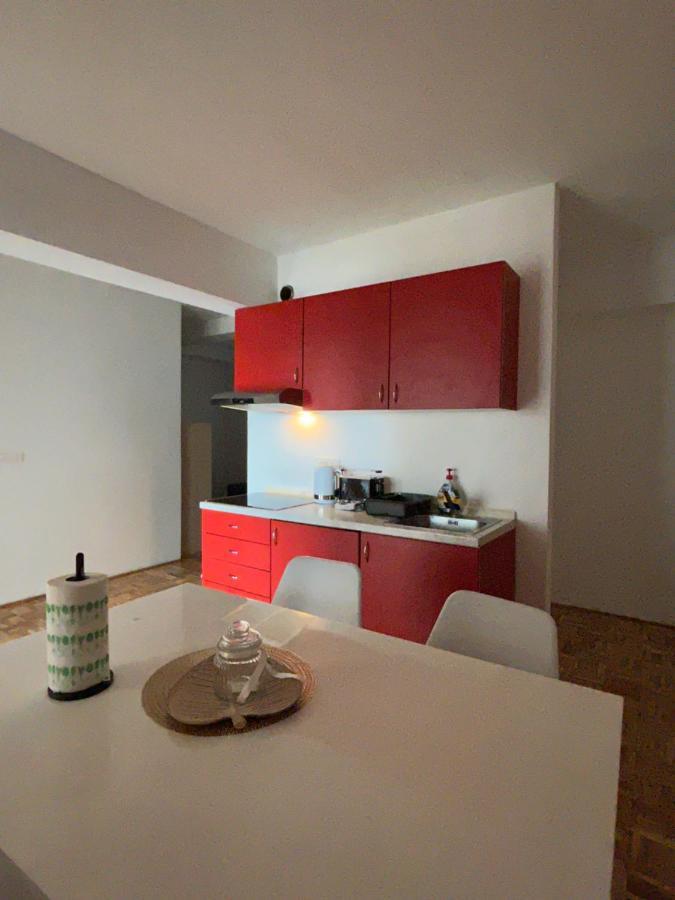 Apartma Lunca 1 Ljubljana Dış mekan fotoğraf
